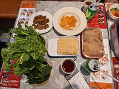 -皇后餐厅-煲仔·小菜·打边炉(古北店)