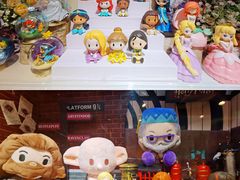 -泡泡玛特POPMART(国贸三期店)