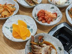 -真情鲍鱼海鲜汤