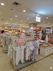 -孩子王(新北万达广场店)