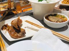 -海底捞火锅(海宁路店)