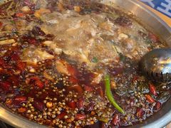 -小饕荟雅安贡椒鱼鲜馆(广福桥店)