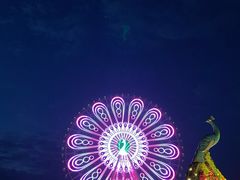 -七彩云南欢乐世界