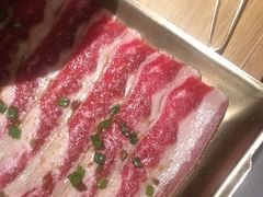 -西塔老太太泥炉烤肉(亚运村店)