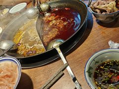 -楠火锅(仁恒梦中心店)