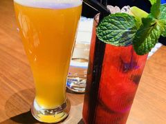 -Ambra Haus琥珀屋精酿餐厅(宝山店)