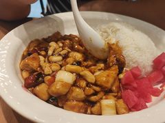 -阳阳中国饭(北京荟聚店)