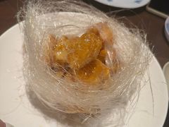 -奉天小馆·非遗东北菜(沈阳万象城店)