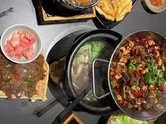 -古市香跷脚牛肉·非遗传承单位