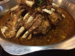 iphone_upload_pic-蝎王府羊蝎子(西稍门店)