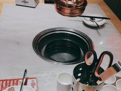 -韩宫宴烤肉·料理(荆门漳河万达店)