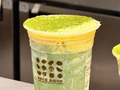 -书亦烧仙草(金港国际步行街店)