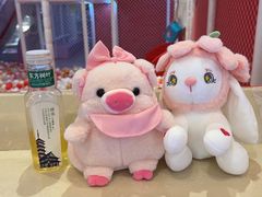 -嘻品堂电玩(喜盈门范城店)