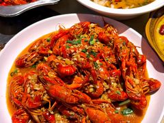 -陈帅夜排档·龙虾·炒菜·烤串(世茂店)