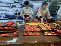 -海汕记·潮汕鲜牛肉火锅·自助