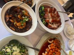 -香雪海饭店中餐厅(人民桥店)