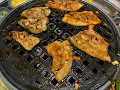 -韩宫宴炭火烤肉(印象城店)