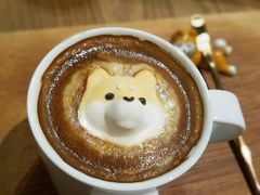 -柴务处·柴犬主题狗咖