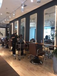 大厅-意廊 Hair Salon