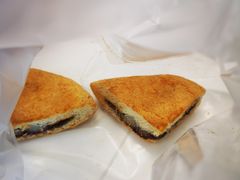 年糕面包-高力乐面包咖啡厅(西塔店)
