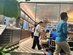 -渔语鱼新川菜Bistro(万象天地店)