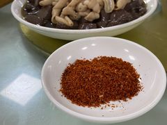 -龙潭李鸭子同乐饭店