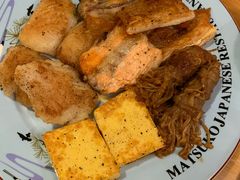 金针菇牛肉卷-松子料理(世纪城店)