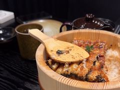 -玄白·炭烤活鳗(上海首店)