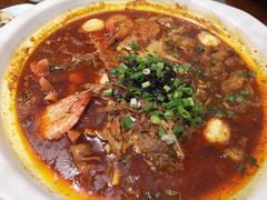 -眉州东坡·熊猫主题餐厅(枫蓝店)