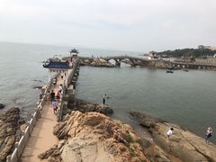 -兴城海滨风景区