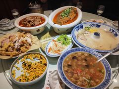 -老雒阳面馆·水席(定鼎门店)