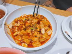-饭橘汉江码头·乡野土菜馆(静安路店)