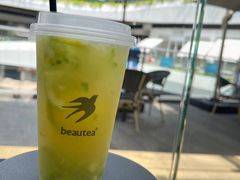 -BeauTea水仙(coco park店)