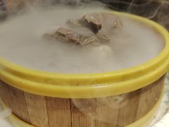 六合三绝-应天大明王朝·南京菜(中山陵店)