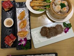 -豫璟轩中餐厅(南昌万怡店)