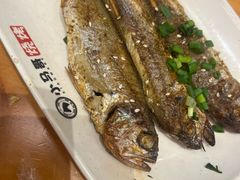 -本色.小马哥烧烤(无锡九里仓店)