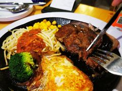 -夏日玛莉西餐厅(梅溪湖步步高店)