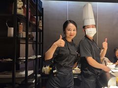 -水木锦堂·自助铁板烧(世贸天阶店)