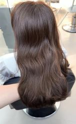 -Coco Salon 日系烫染专业店
