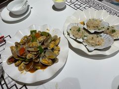 -强记海鲜·大排档(蛇口新街店)