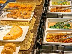 -素满香·素食自助餐(西安·民乐园店)