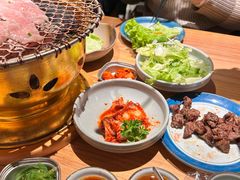 -烧肉达人•炭火烧肉(新天地店)