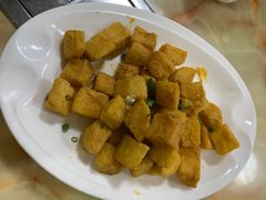 -李师傅脆肚(梅林店)