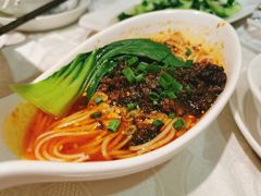 豌杂小面-川味堂·四川豆花(八卦岭店)