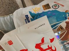 -君之狮子山·轻糖烘焙(松江印象城店)