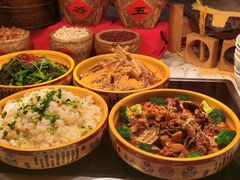 -长春高新益田福朋喜来登酒店·宜客乐标帜餐厅