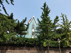 -八大关景区