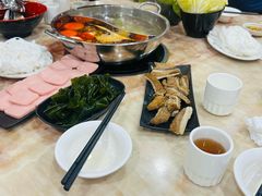 -福合埕牛肉丸(福平路店)