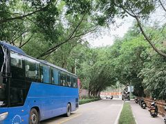 -红旗山庄(圭峰山店)