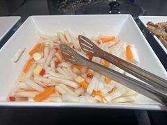 -川锅一号火锅(睢宁店)